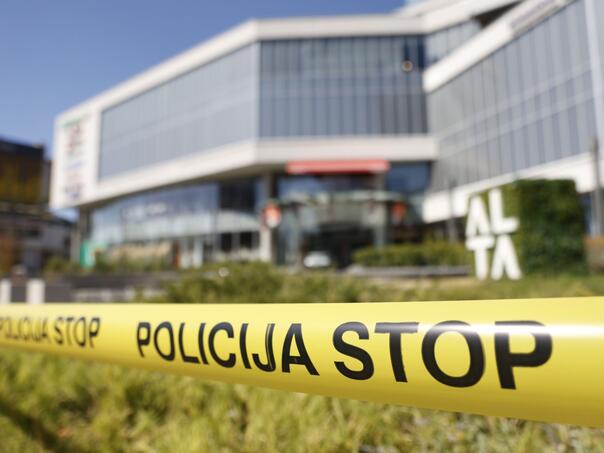 Muškarac stradao nakon pada sa Alte, policija otkrila detalje