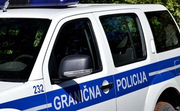 Muškarac tražen zbog ubistva uhapšen na graničnom prijelazu Orašje