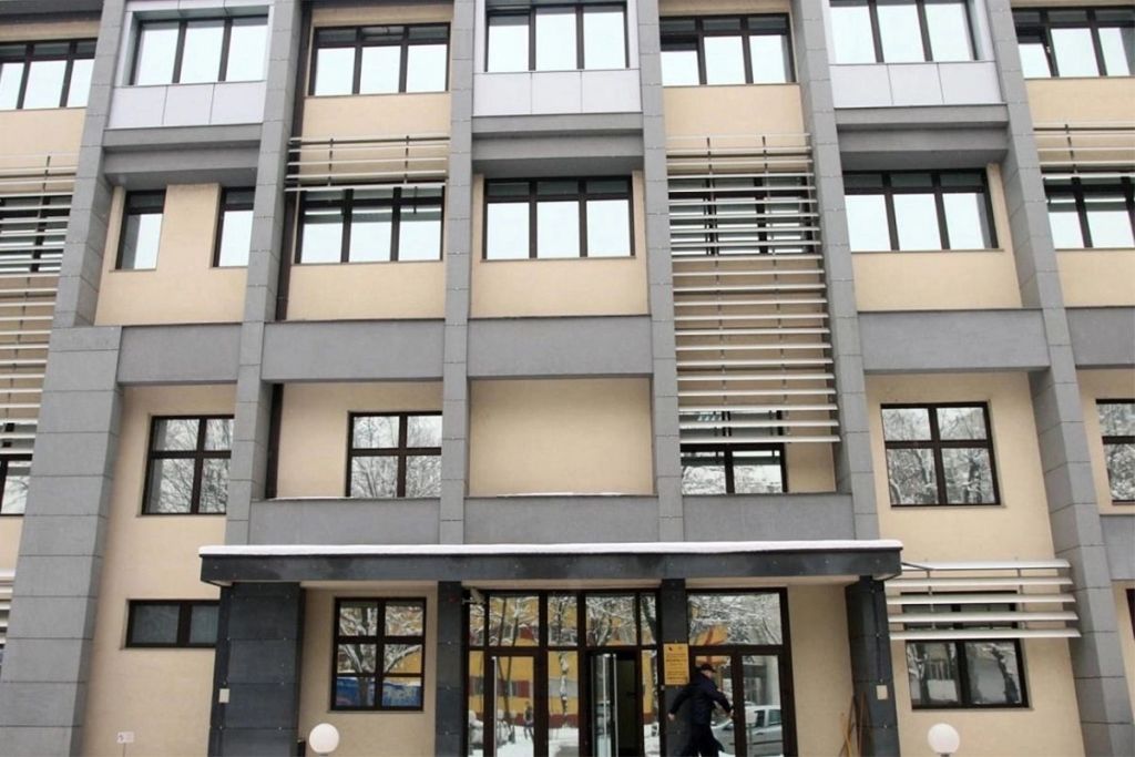 Muškarac u BiH osuđen nakon što je sjekirom ubio punca