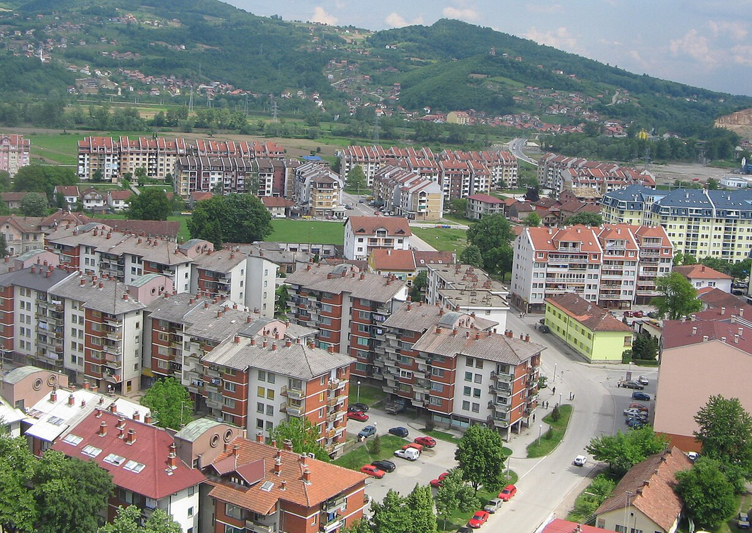 Muškarac u Doboju osumnjičen za brutalno ubistvo žene sjekirom