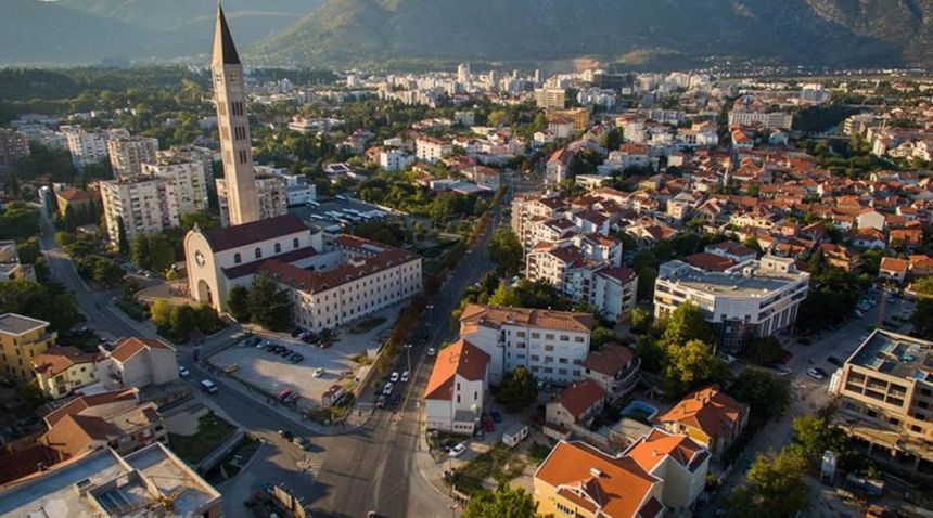 Muškarac u Mostaru izvršio samoubistvo skokom sa zgrade