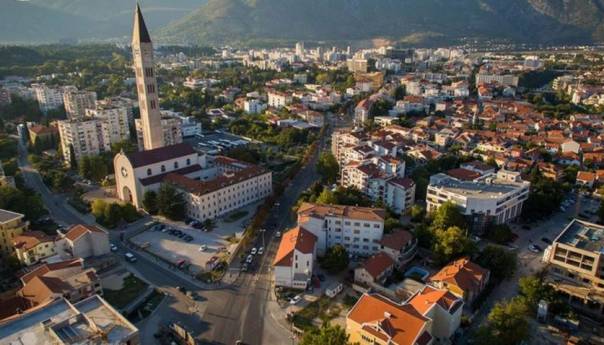 Muškarac u Mostaru izvršio samoubistvo skokom sa zgrade