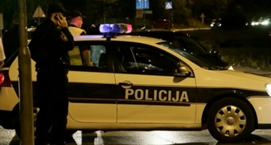 Muškarac u Mostaru nožem izbo trudnu suprugu 