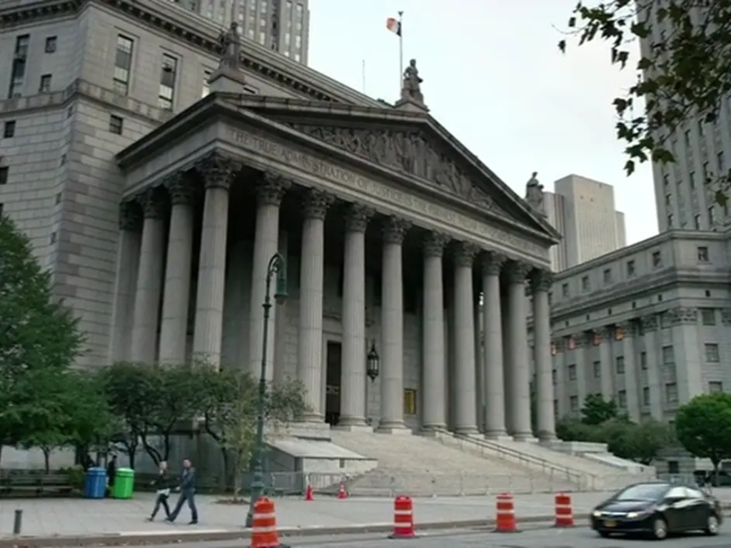 Muškarac u New Yorku proglašen krivim za ubistvo četiri beskućnika