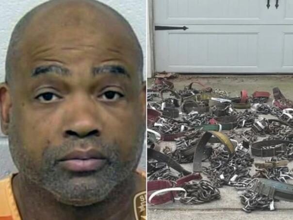 Muškarac u SAD osuđen na čak 475 godina zatvora