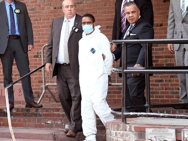 Muškarac u SAD-u osuđen zbog ubistva šefa: Pokrao ga, a zatim umorio i raskomadao