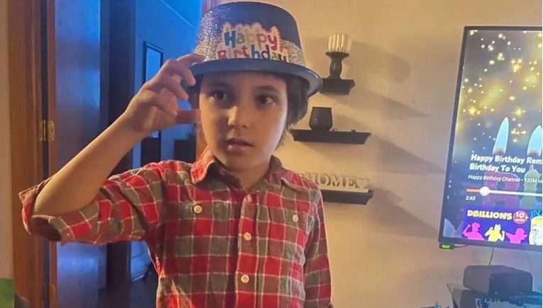 Muškarac u SAD-u ubio dječaka jer je musliman