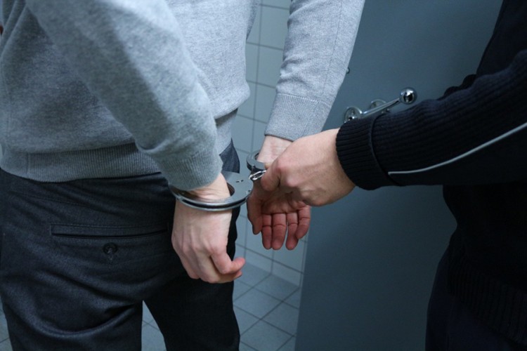 Muškarac u Srbiji uhapšen zbog širenja panike