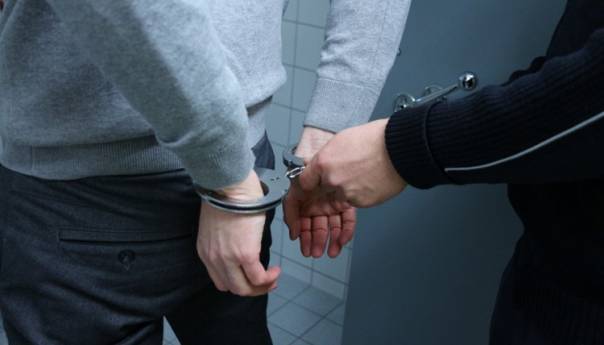 Muškarac u Srbiji uhapšen zbog širenja panike