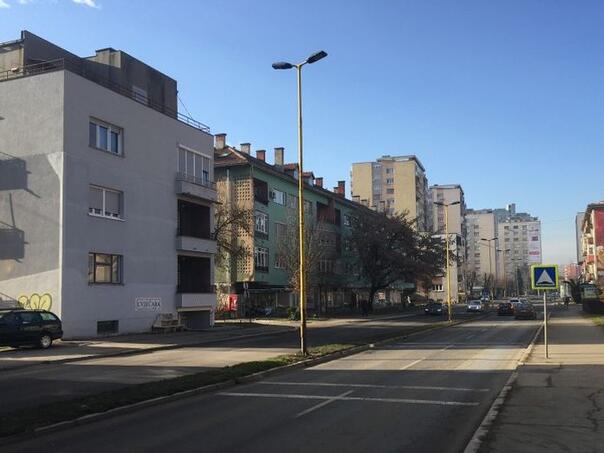 Muškarac u Tuzli nožem povrijedio ženu, sam se prijavio policiji