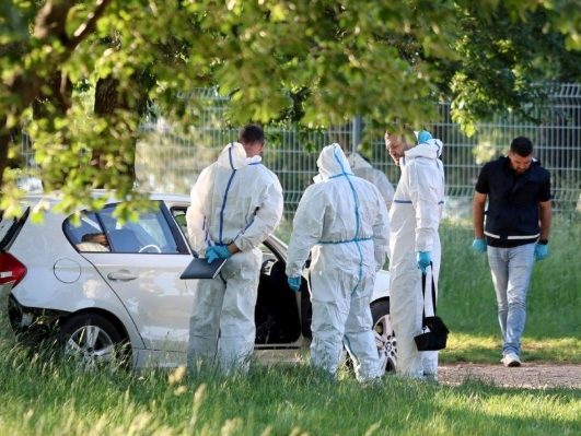 Muškarac u Umagu pištoljem ubio ženu koja ga je nedavno ostavila pa sebe
