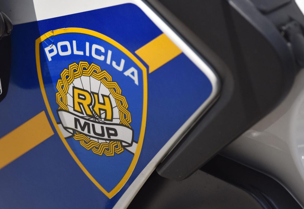 Muškarac u Zagrebu ubio člana porodice, policija ga ulovila na ulici