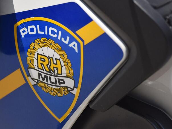 Muškarac u Zagrebu ubio člana porodice, policija ga ulovila na ulici