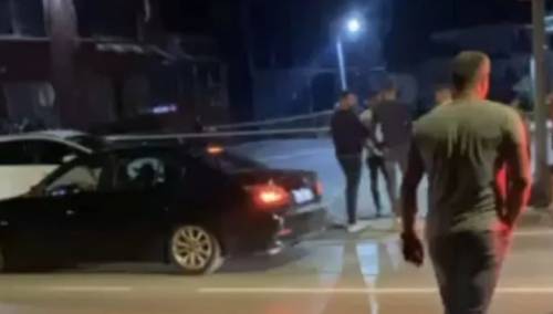 Muškarac ubijen u krvnoj osveti u Velikoj Kladuši