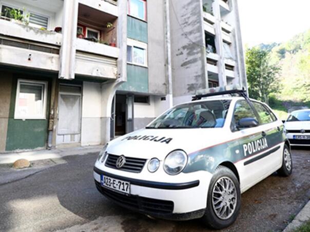Muškarac ubio ženu u Živinicama, pa izvršio samoubistvo