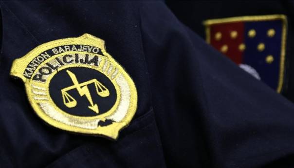 Muškarac uhapšen nakon pucnjave u Sarajevu