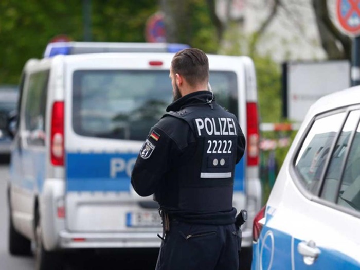 Muškarac uhapšen u Njemačkoj nakon što je tijelo njegove kćerke bačeno u kanal