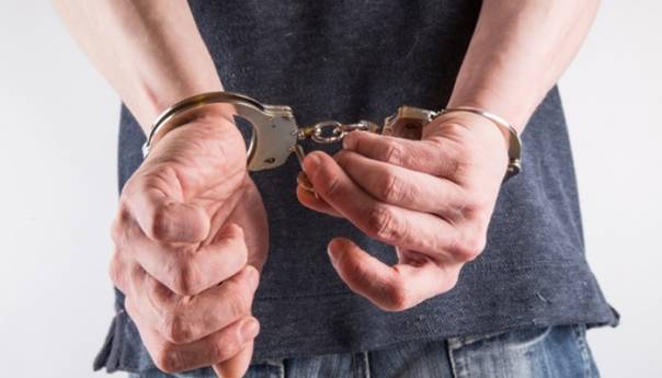 Muškarac uhapšen zbog sumnje da je silovao djevojku u Banjaluci