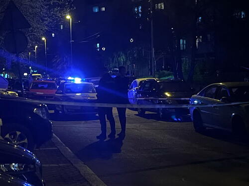 Muškarac upucan u Beogradu: Policija pokrenula akciju Vihor 3
