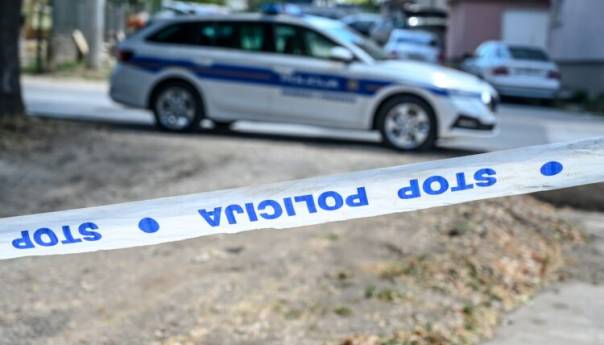 Muškarac upucan u glavu i životno je ugrožen