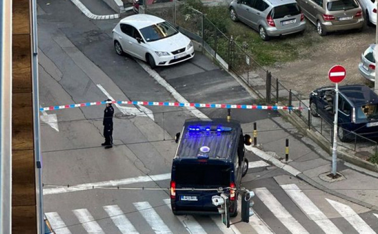 Muškarac upucao mladića i pobjegao: Policija traga za njim