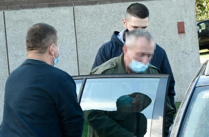 Muškarca koji mašta da ubije Plenkovića policija pustila na slobodu