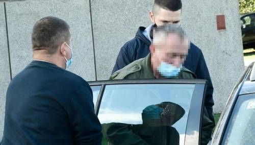 Muškarca koji mašta da ubije Plenkovića policija pustila na slobodu