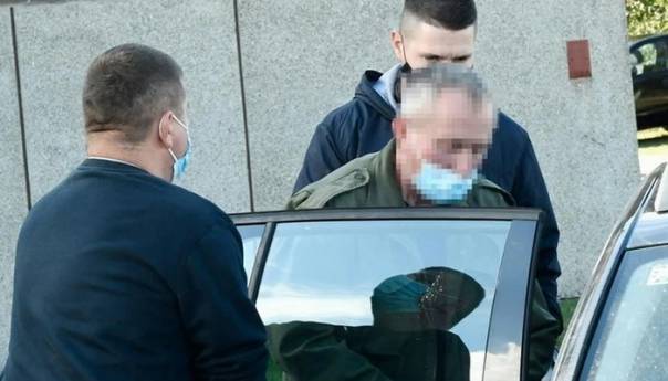 Muškarca koji mašta da ubije Plenkovića policija pustila na slobodu