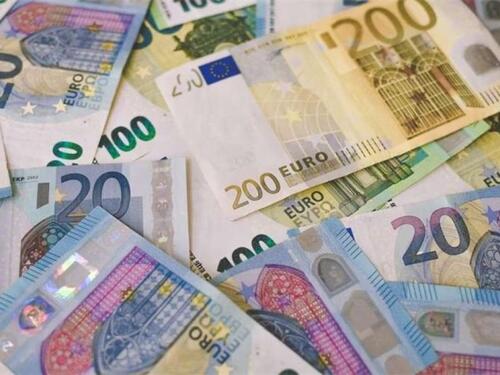 Muškarci iz BiH prevarili staricu iz Hrvatske za 170 hiljada eura