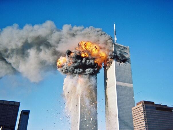 Muškarci optuženi za napade 11. septembra pristali priznati krivicu