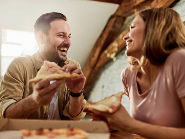 Muškarci u braku više su skloni debljanju