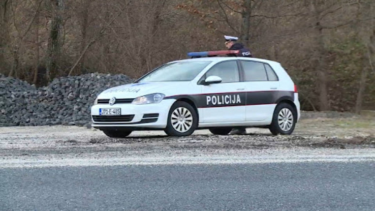 U muškarca na kućnom pragu pucala maskirana osoba