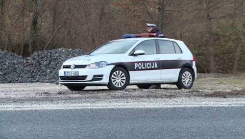 U muškarca na kućnom pragu pucala maskirana osoba