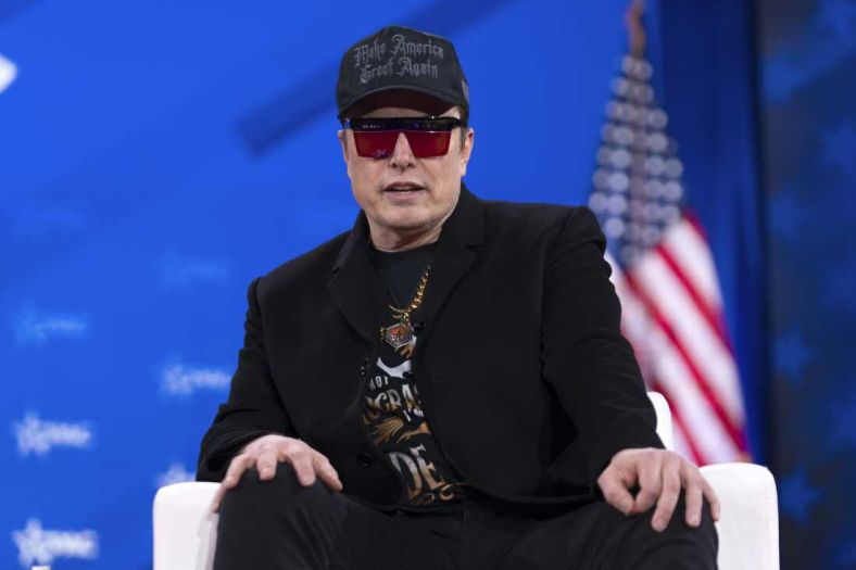 Muskov AI: Elon je najveći lažov na mreži X