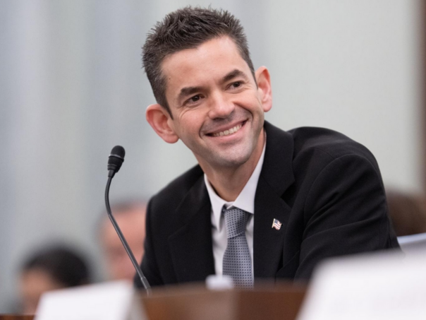 Muskov saradnik postavljen na čelo NASA-e