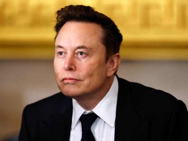 Muskovi pomoćnici preuzeli kontrolu nad američkom Agencijom za ljudske resurse