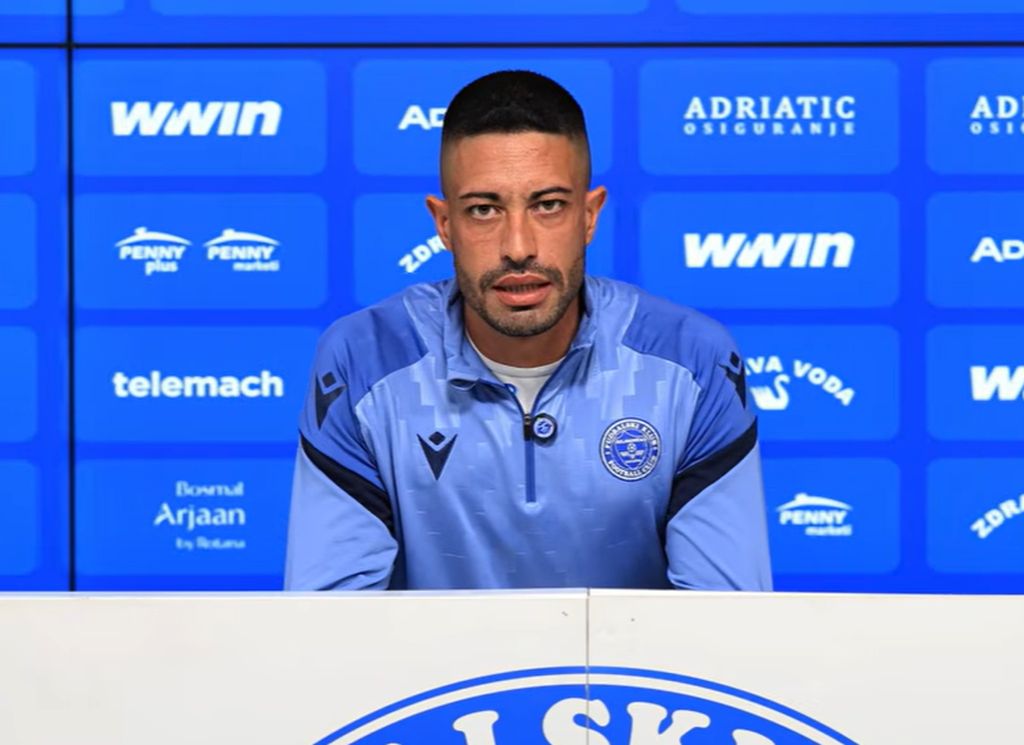 Muslera najavio derbi: "Zbog naših navijača idemo na pobjedu"