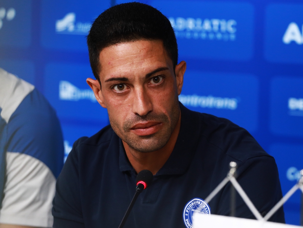 Muslera: Ne brinem se puno o Sarajevu