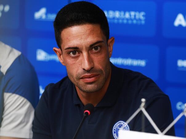 Muslera: Ne brinem se puno o Sarajevu
