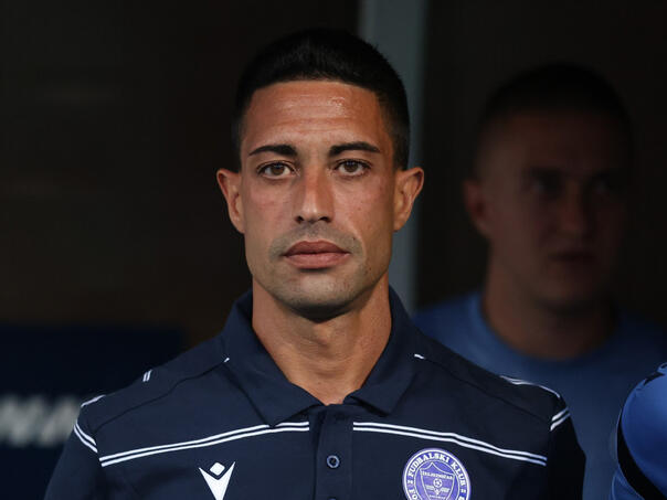 Muslera: Ovo nam je nagrada, slušali smo razne priče...