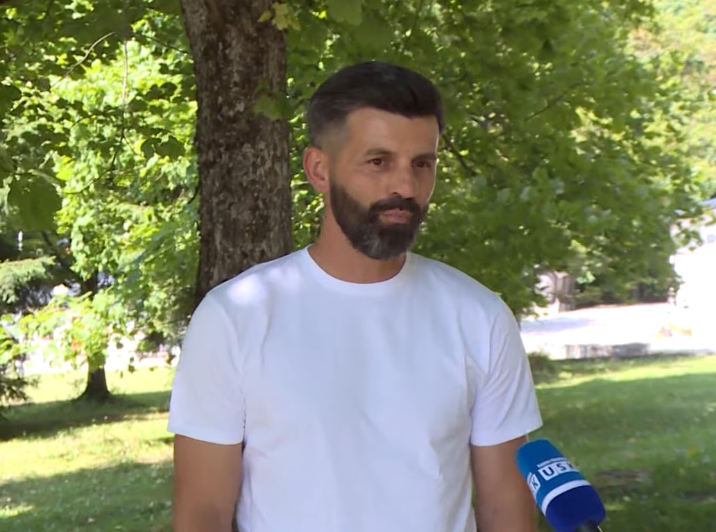 Muslić na klupi reprezentacije BiH? 'Čemu vakat, tome je i vrijeme'