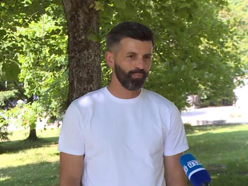 Muslić na klupi reprezentacije BiH? 'Čemu vakat, tome je i vrijeme'