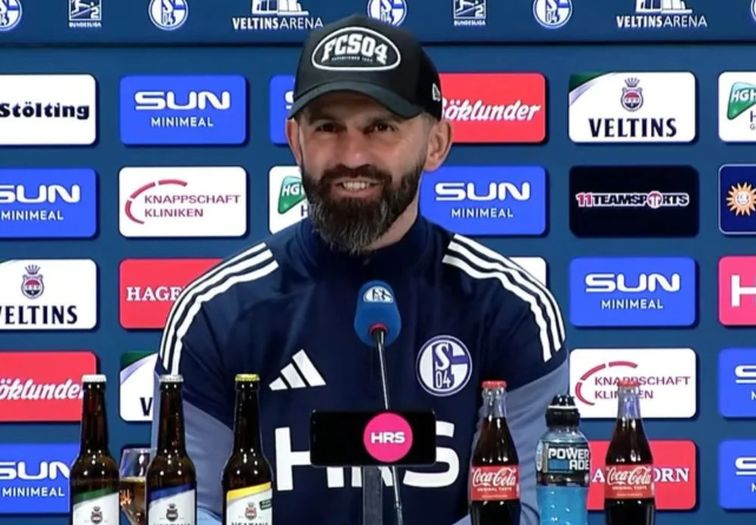 Muslić nahvalio Džeku: Nevjerovatan je