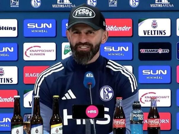 Muslić nahvalio Džeku: Nevjerovatan je