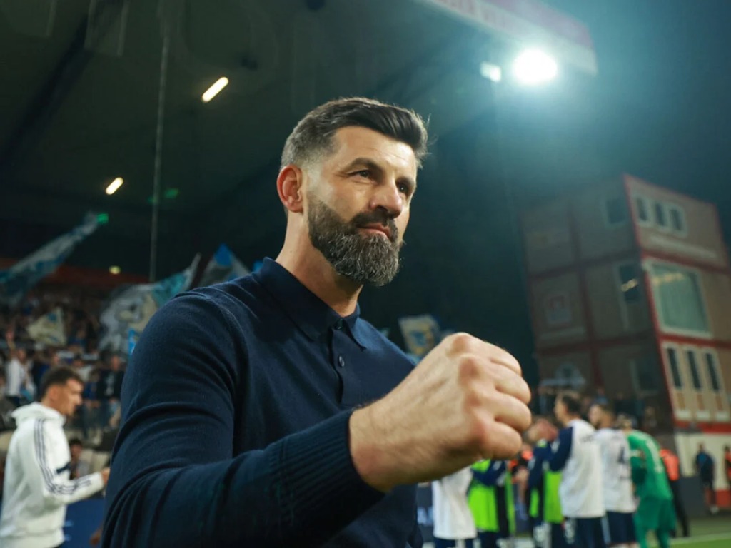 Muslić nakon dobrog početka sezone Schalkea: "Spremni smo..."