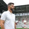 Muslić: Nisam mogao kupiti kartu za Bundesligu, a sada sam na terenu uz igrače
