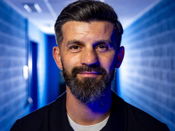 Muslić o ispadanju BiH protiv Austrije: Patio sam kao pas