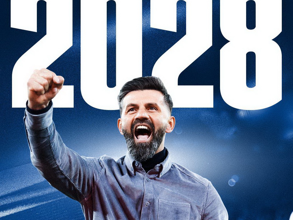 Muslić produžio ugovor sa Schalkeom do 2028. godine!