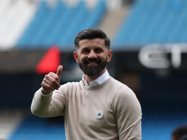 Muslić pronašao "igrača iz snova" u Zmaju: Baca se na svaku loptu za nas!