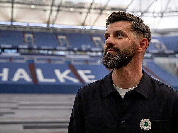 Muslić u Schalke odmah dovodi reprezentativca BiH
